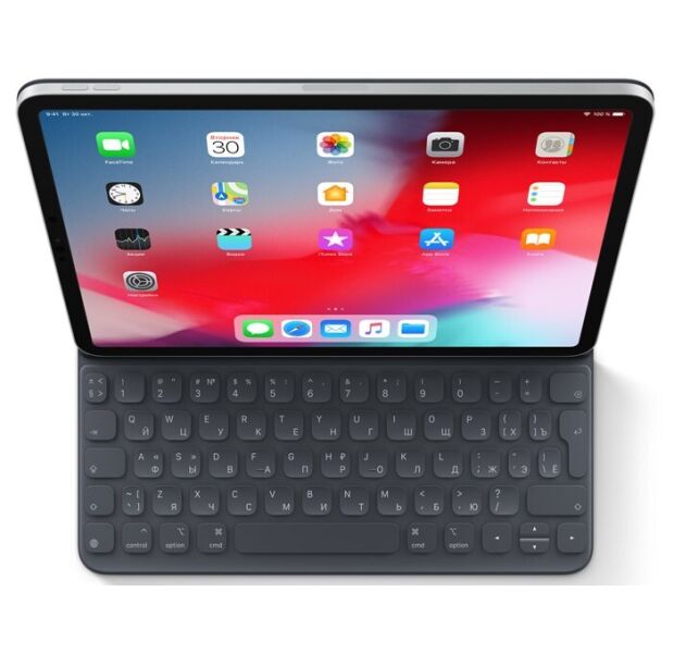 iPad Pro 12.9' Wi-Fi 1TB, SG 2018 (MTFR2) folosit